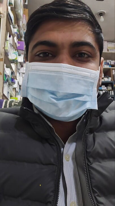 Romantic story with maid part 1