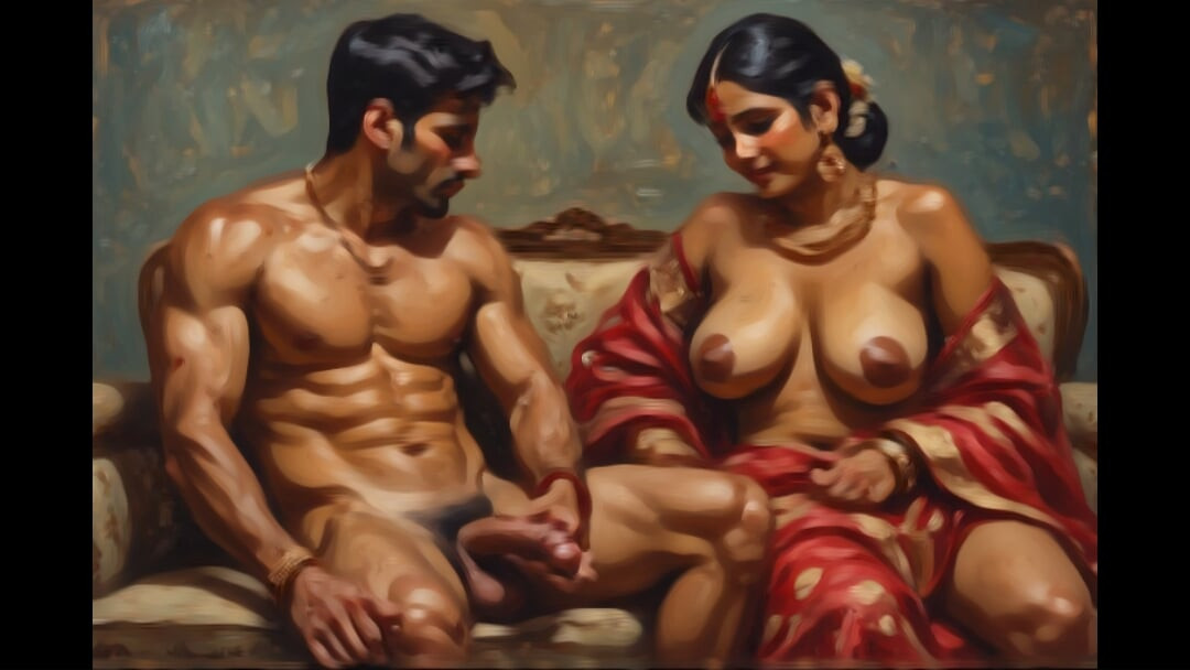 Indian anal sex house worker fucked in her asshole by the owner hd video
