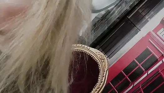 Milking the cash cow