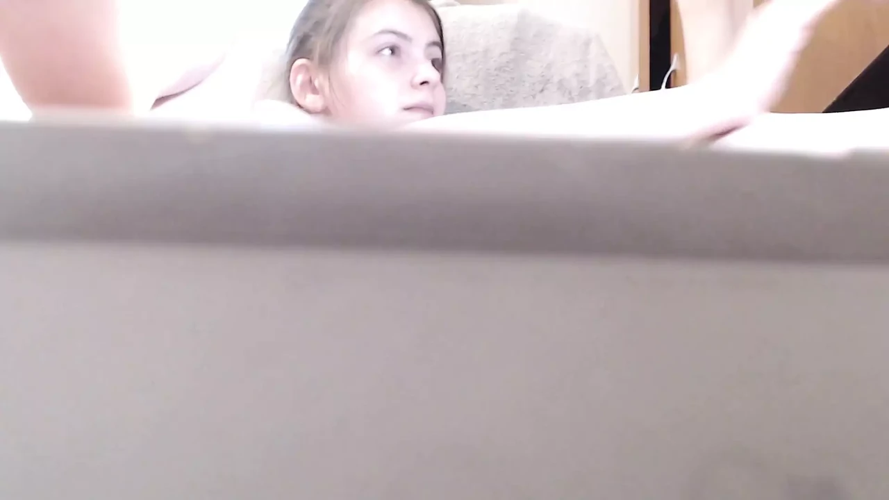 mmm daddy cum in my pussywet