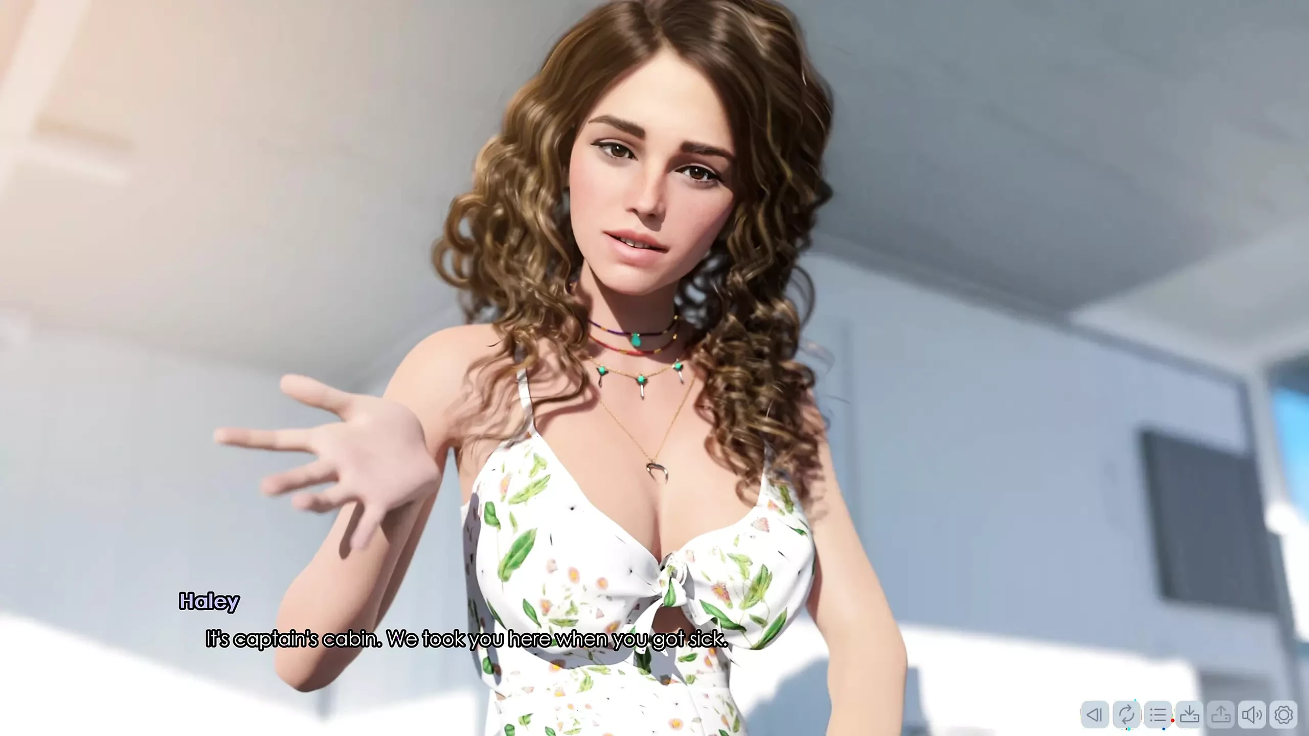 University of Sexual Magic (del 6)