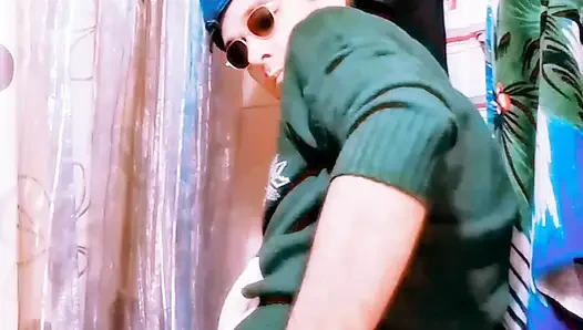 💋Kokulu ve yapışkan sikilesi