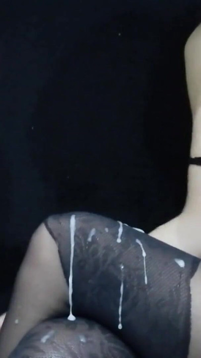 Iconic moment from "CFNM #6 - Shanaa"