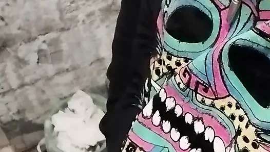 Feel the Rhythm of My Tongue