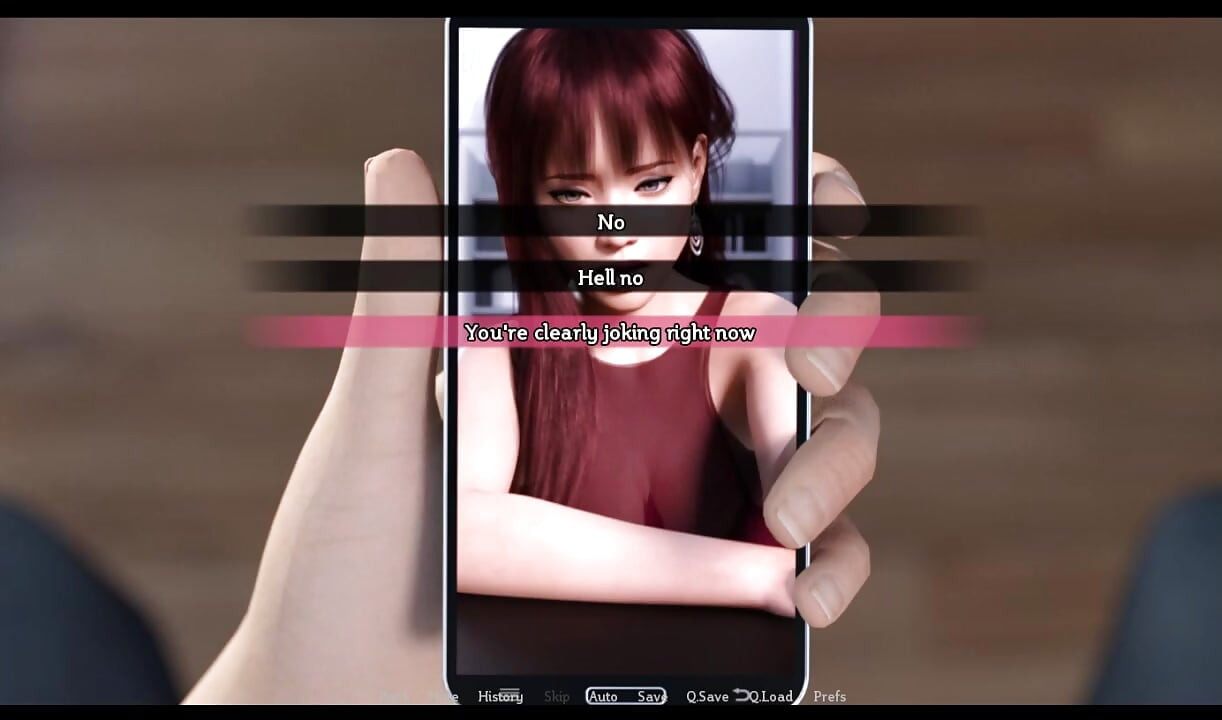 โหลดฟรีลูกเลี้ยงตอน 7 เล่นเกมโดย Loveskysan69