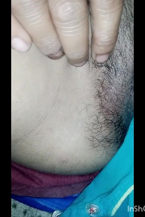 أنا أنظف كس أخت زوجي