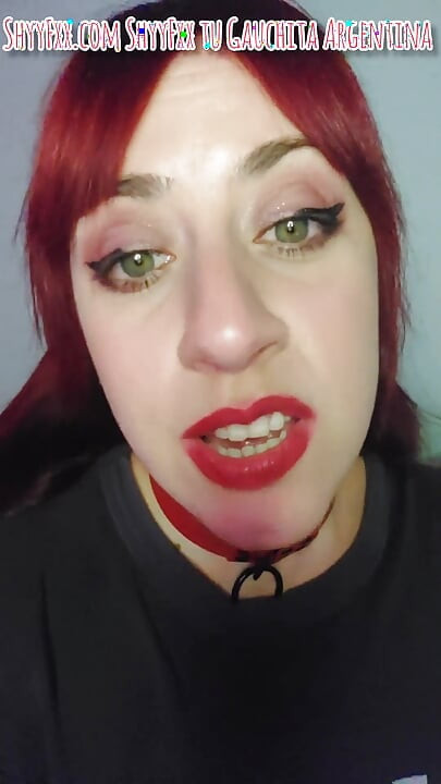 Your Ninfoman Girlfriend Makes Your Dick Hard