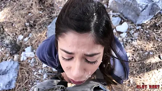 Lubang pelacur hunting ep.7 xxlayna dieksploitasi