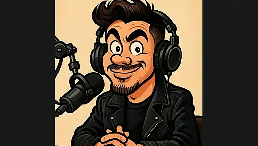 Trikepatrol Interview 64 - Shaye San Juan