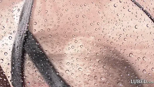 Wet Pool Orgy
