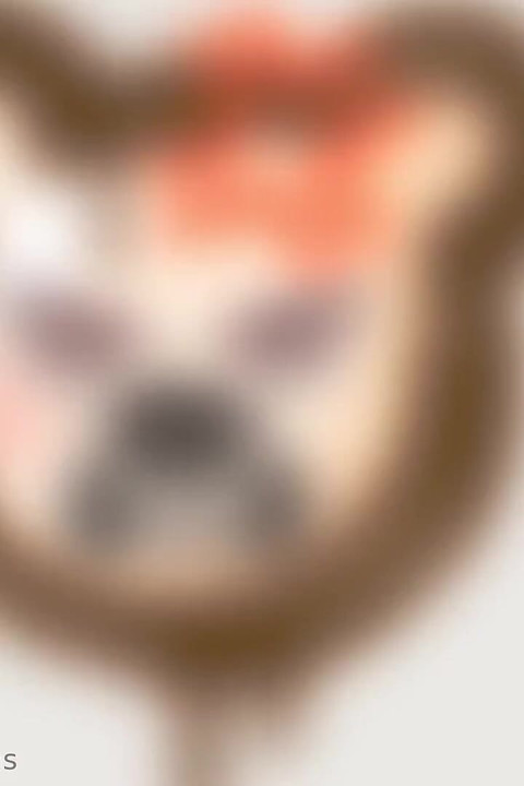 Teddys nye nabo