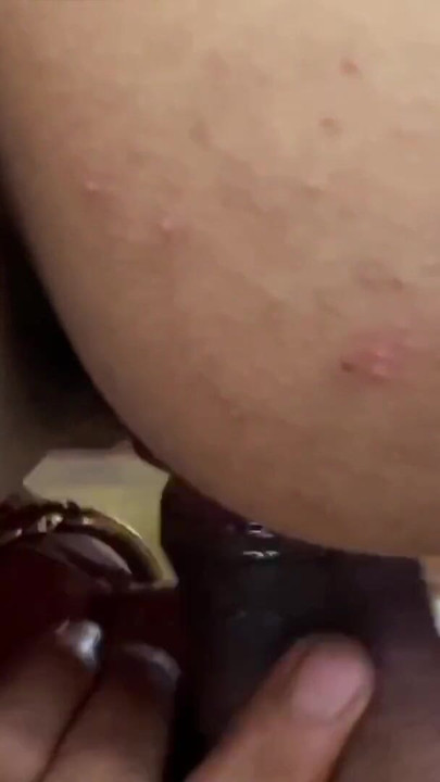 Captivating moment from "Indian desi bengali Mom Dirty Sujata Fuck by Big Cock and deepthroats creampied closeup with"