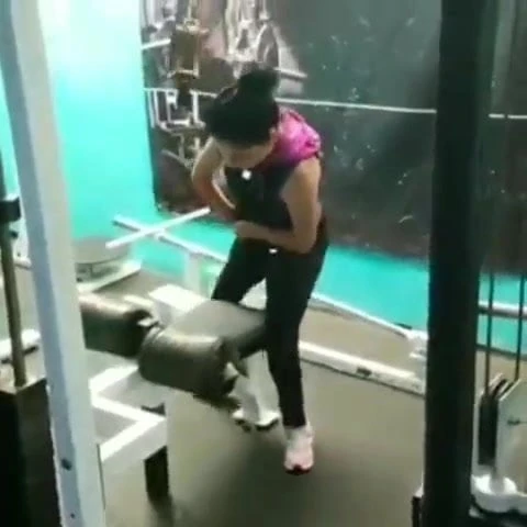 Deformed arms
