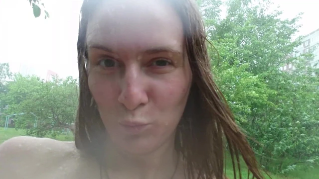 Rain