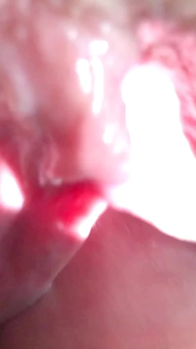 Must-see moment from "Our homemade collection of cumshots, creampies and female orgasms for 2022. Part 1"