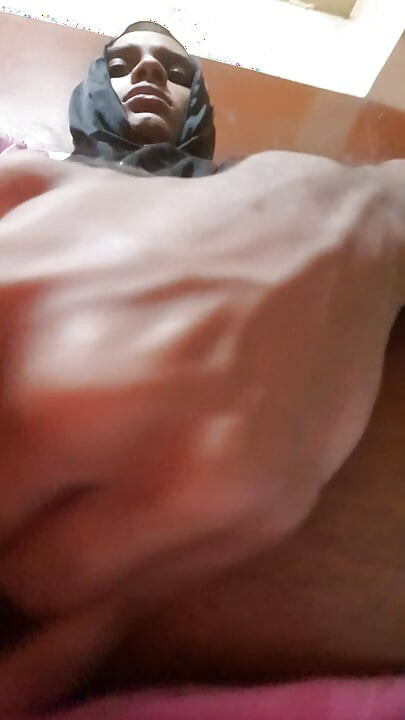 Desi-transvestiten-masturbation