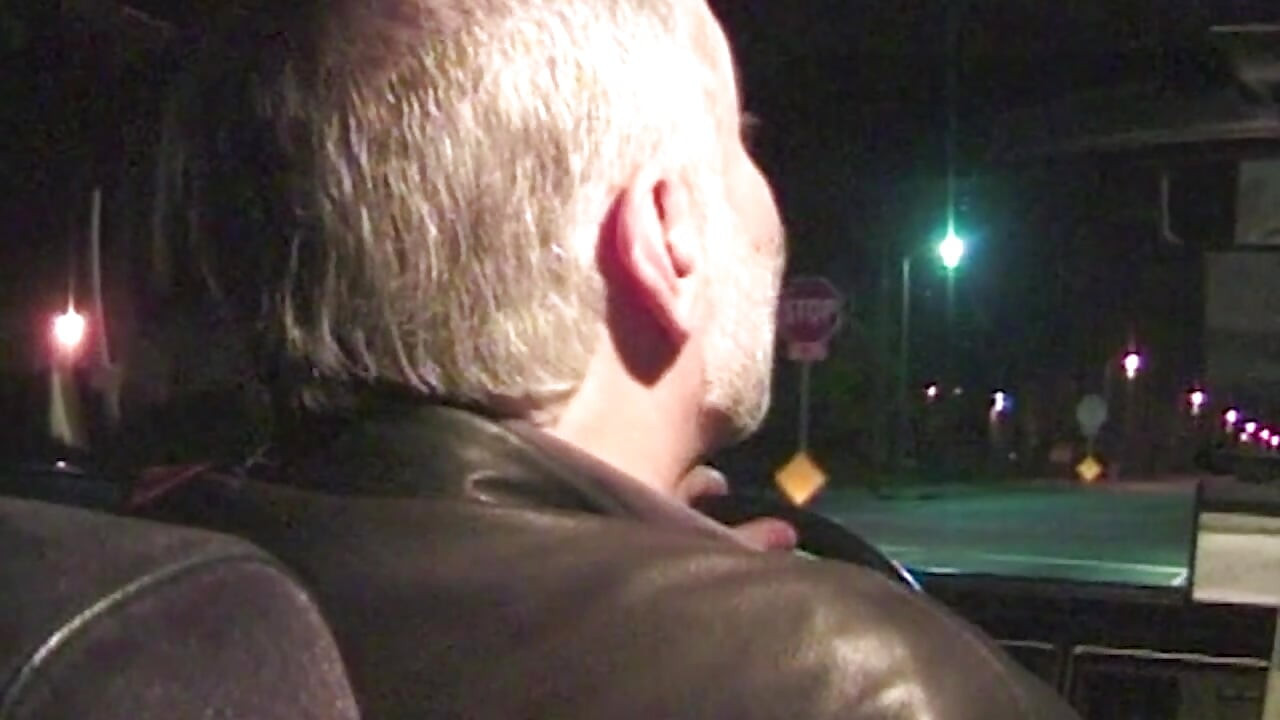 Wilde Taxifahrt: Heiße Nächte und Verführung