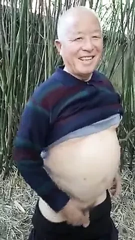 Grandpa Chinese