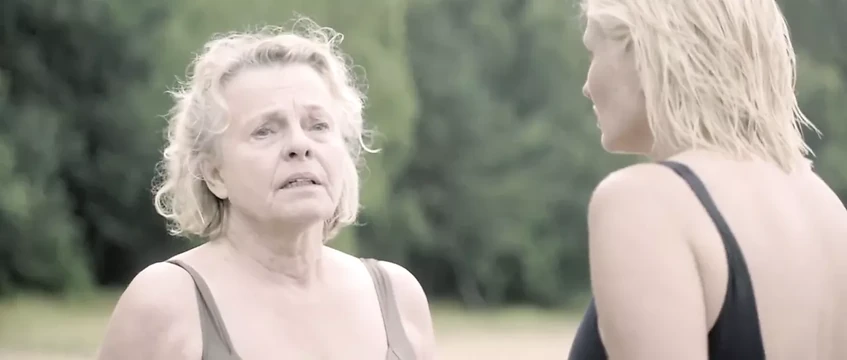 Carolina Gynning - Blondie