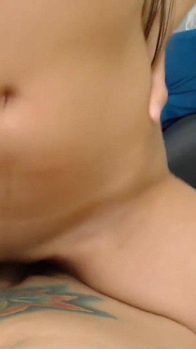 Deflowering Stepdaughter's Virgin Ass Schoolgirl - FACIAL, Part 1 | Clip 1