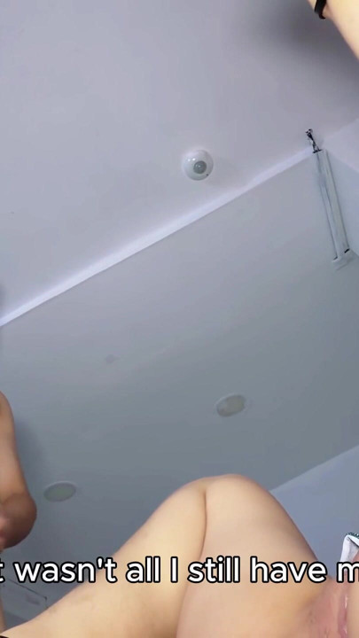 ERSTAUNLICH! Ich lasse meinen lehrer meinen arsch mit milch füllen, um das Thema zu bestehen | Clip 3