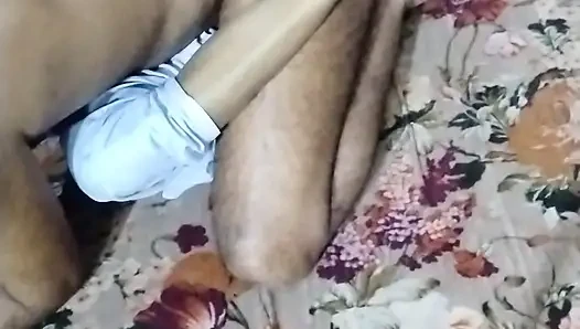 Beautiful school girl hard fucked with boy friend