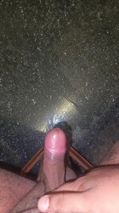 Handjob boy fun