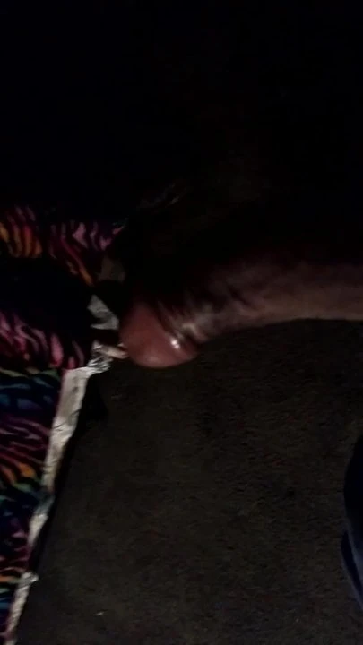 My dick
