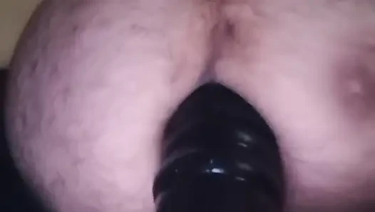 Analdildo