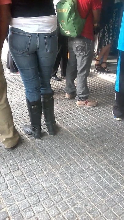 putita en el Ine