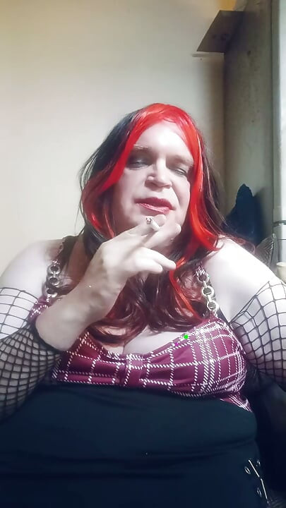 Part 2 - having a video call with a fan