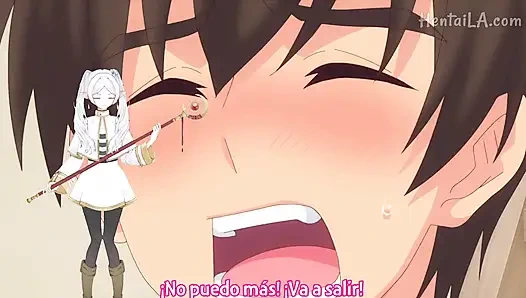 Hentai terbaik yang pernah ada