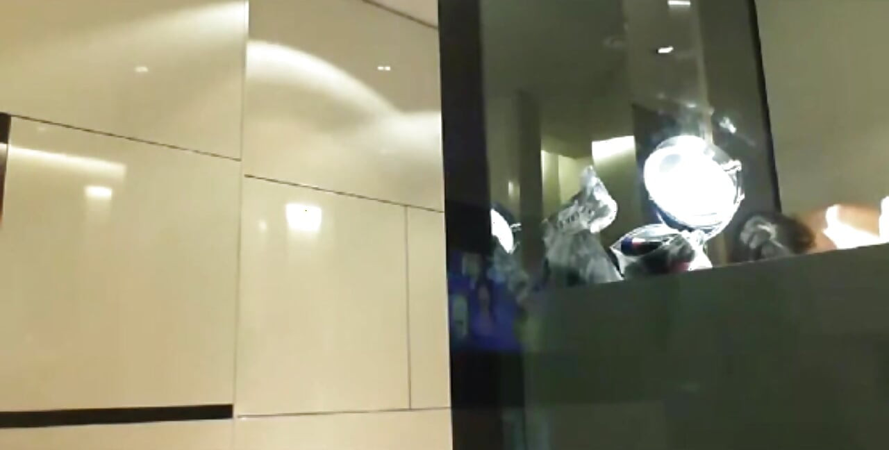 Dea Squirt and Shower in Berlin
