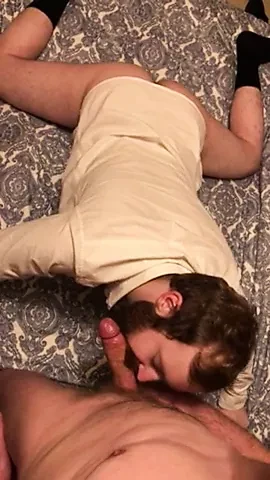 Bearded service