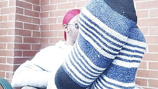 पैर की हिलाना और एकमात्र क्रॉसिंग (2025)