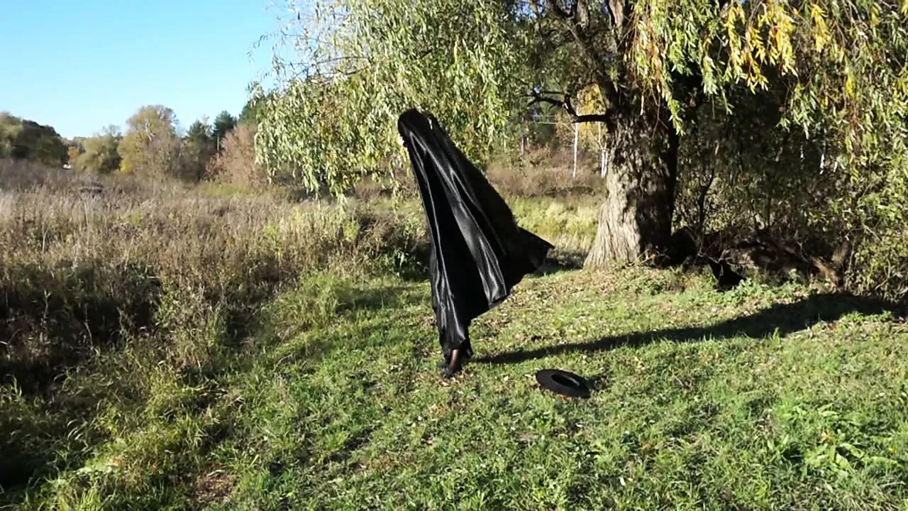 Dance of Leylakh