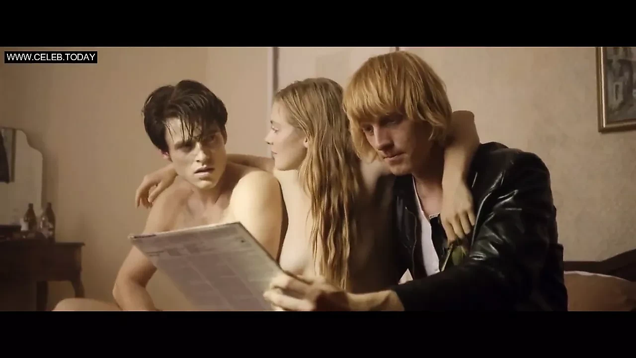 MARIE TOURELL SODERBERG