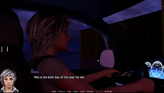 Reklam #2 a ve Tina taşaklarımı boşaltıyor