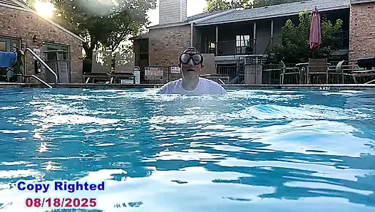 Güneşte ıslak vahşi eğlence tam video