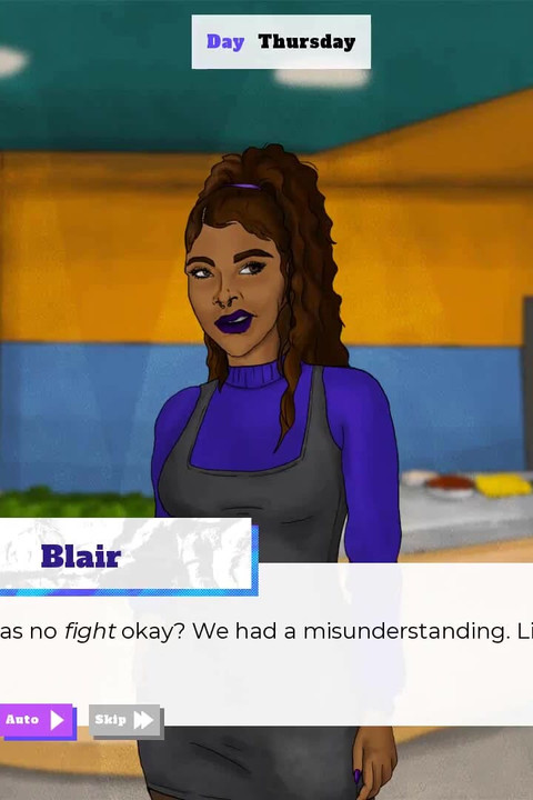 College сraze: Indian girl got caught taking nude pics on college class ep.10