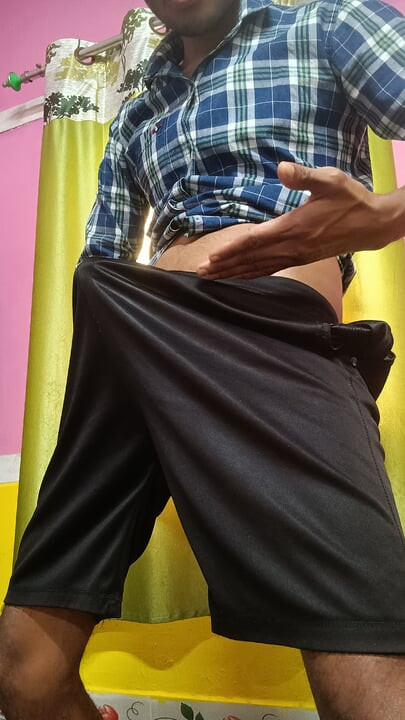 Θέλω να σβήσω τη φωτιά της νιότης.