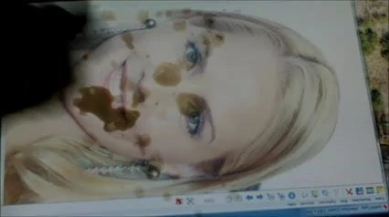 Judith Rakers Tribute