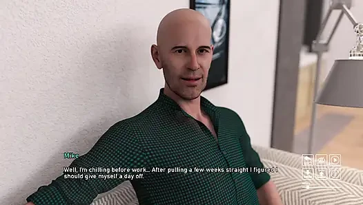 Complete Gameplay - Steps of Debauchery, Part 10