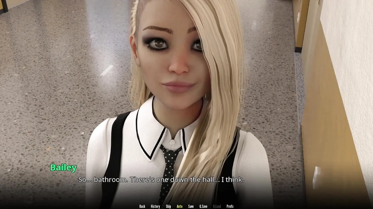 Wvm - Petite 18yo Blonde Wants My Big White Cock Deep Down Her Throat
