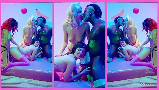 Triptychon 7