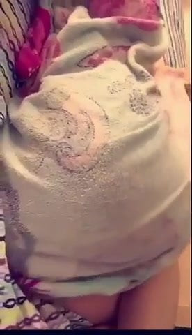 Morning fuck tease