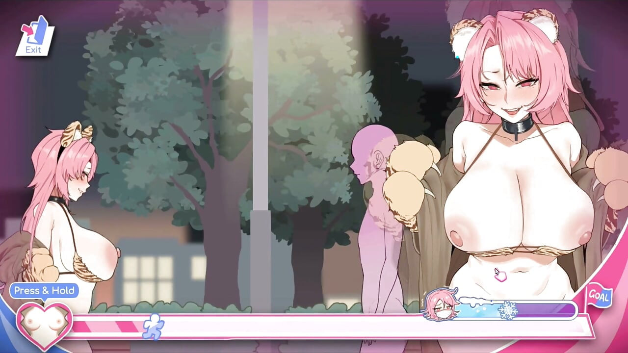 Hentai Game - Heroines Hentai Gallery Sex Scene - Lifeguard Holic