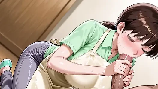 Keiko Kurahashi (Конан)