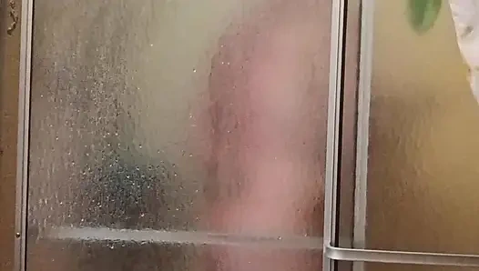 Sepong kaus kakiku dengan bersih