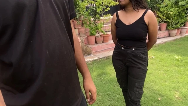 Indian slut enjoying sex with customer with filthy Hindi audio |